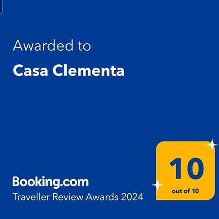 Casa Clementa Villa Pula Bagian luar foto