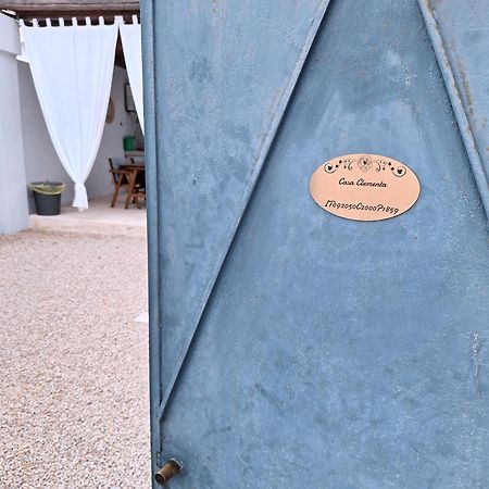 Casa Clementa Villa Pula Bagian luar foto