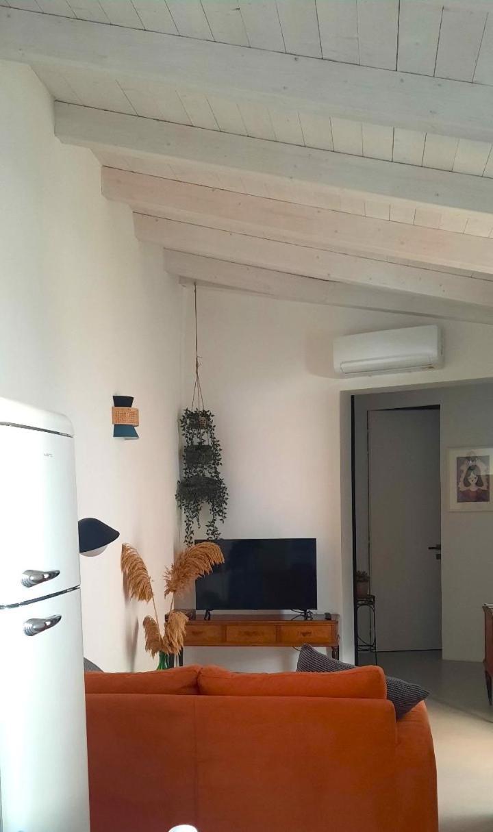 Casa Clementa Villa Pula Bagian luar foto