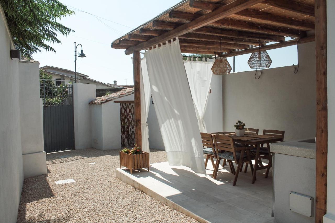 Casa Clementa Villa Pula Bagian luar foto