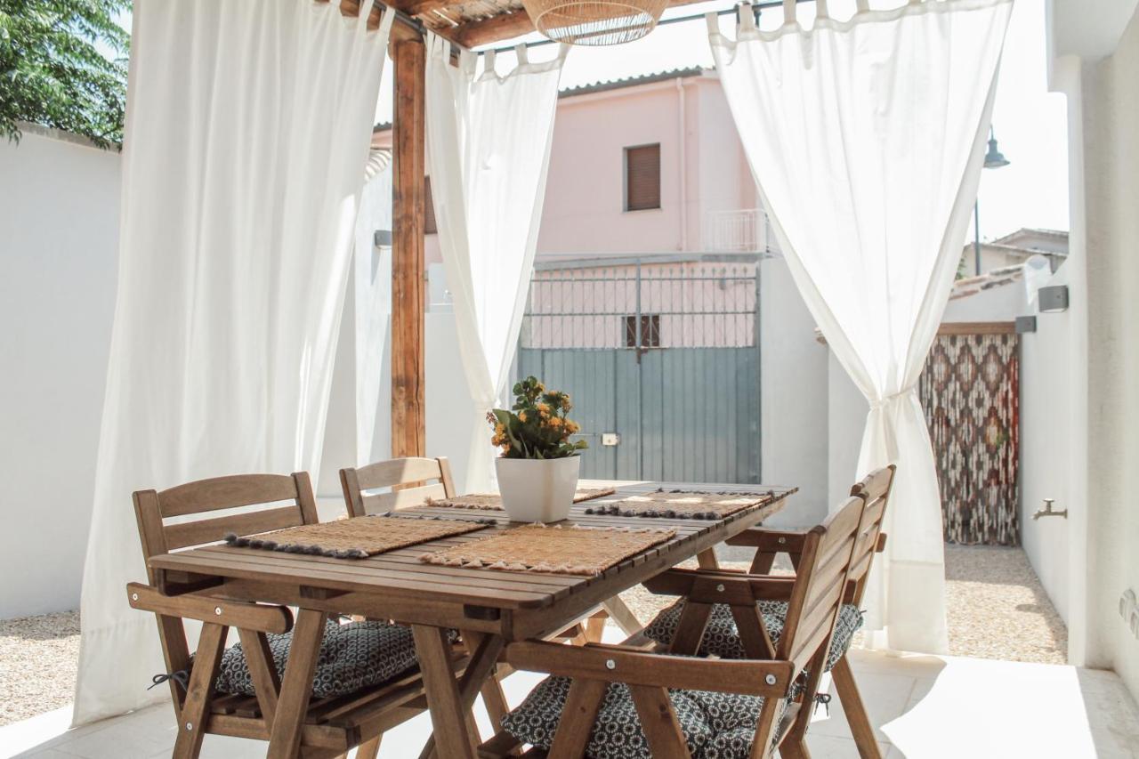 Casa Clementa Villa Pula Bagian luar foto